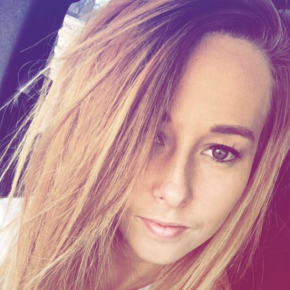 Meet your Posher, Kelci